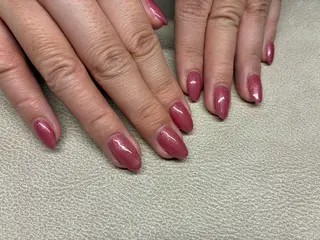 ネイル ホズリル所属・Hozril /haruのネイルデザイン