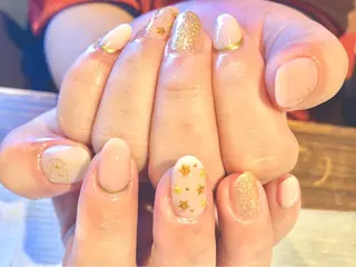 ネイル TRAM-nail moriizumiのネイルデザイン