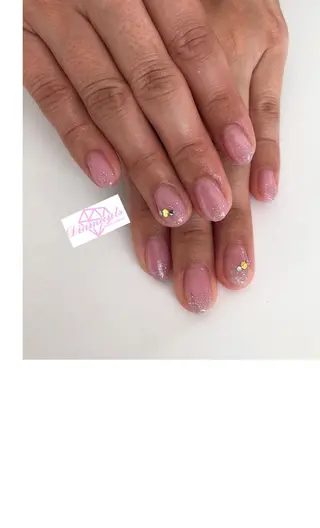 ネイル Asa miのネイルデザイン