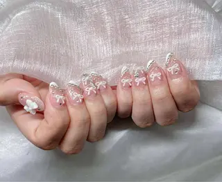 ネイル Lee Nailsのネイルデザイン