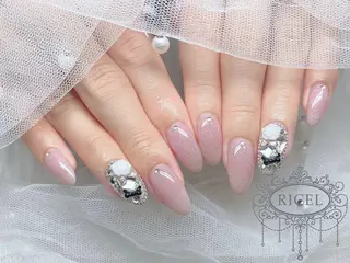 ネイル NANAMI ︎︎♡のネイルデザイン