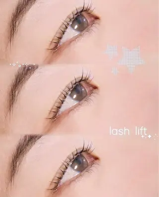 マツエク・マツパ 🫧miei 松阪🫧のマツエク・マツパデザイン