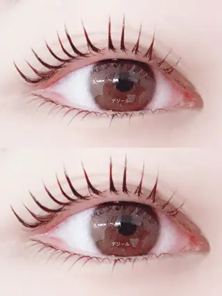 マツエク・マツパ 🌹みなみ🌹 清末のマツエク・マツパデザイン
