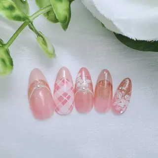 ネイル Onason nailのネイルデザイン