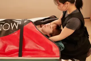 plus me所属・プライベートサロン plus meのエステ・リラクイメージ