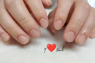 ネイル 中島 泰子のネイルデザイン