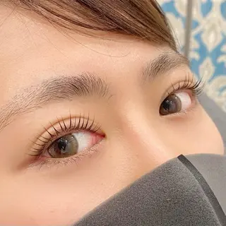 マツエク・マツパ Deco武蔵小山 Aiのマツエク・マツパデザイン