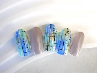 ネイル Suu ..のネイルデザイン