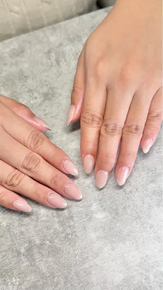 ネイル shino🌟 痛ネイルのネイルデザイン