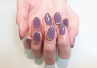 ネイル 西日暮里駅徒歩1分/ NAIL106Gのネイルデザイン