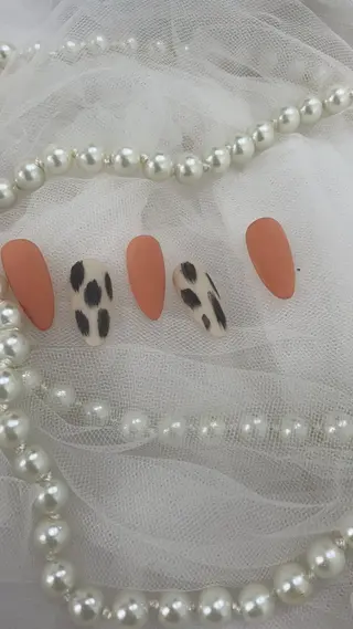 ネイル kirameki nailのネイルデザイン