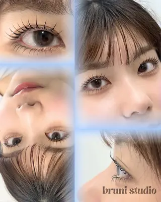 マツエク・マツパ 韓国式まつぱ/ shioriのマツエク・マツパデザイン