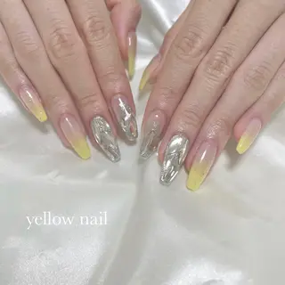 ネイル if nailのネイルデザイン