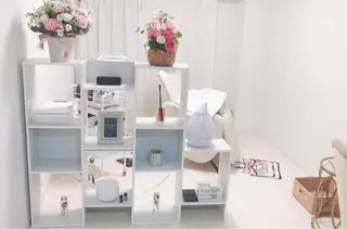 マツエク・マツパ belle eyelashの眉毛・アイブロウイメージ