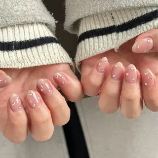 ネイル mowa 🌿‬ kanaのネイルデザイン