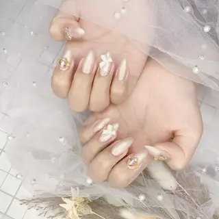 ネイル DG nailのネイルデザイン