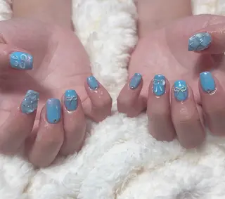 ネイル nail by R'eのネイルデザイン