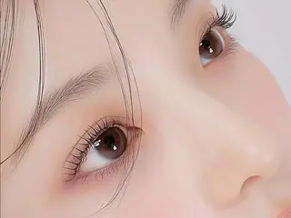 マツエク・マツパ 西 花夏のその他イメージ