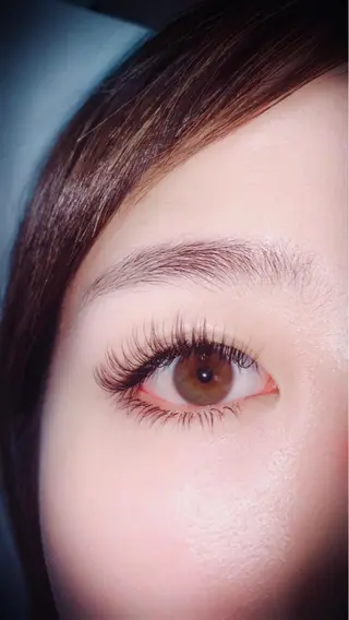 マツエク・マツパ Kira&Nico マツエク/まつパのマツエク・マツパデザイン