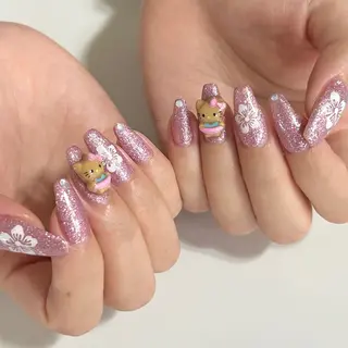 ネイル lcoco nailのネイルデザイン