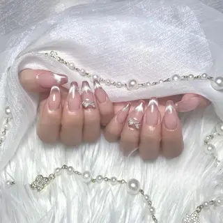 ネイル M2 BEAUTY サロンのネイルデザイン