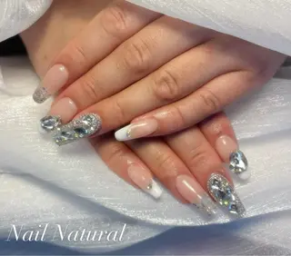 ネイル Nail salon Natulalのネイルデザイン