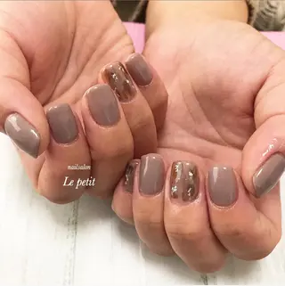 ネイル 石野 広佳のネイルデザイン