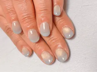 ネイル ishida miokaのネイルデザイン