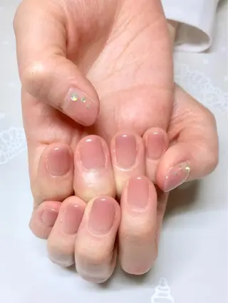 ネイル 新宿ネイルサロン ジェミディローサのネイルデザイン