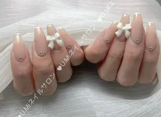ネイル ユミ nailのネイルデザイン