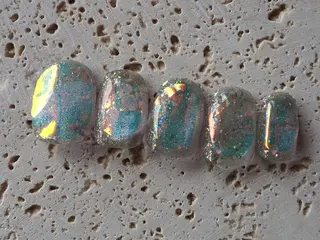 ネイル Gatto(ガット) ヤマモトのネイルデザイン