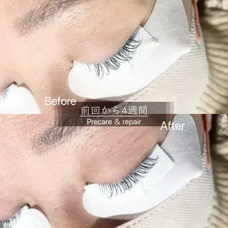 マツエク・マツパ まつ毛の悩み解消 Dacha吉岡の眉毛・アイブロウイメージ