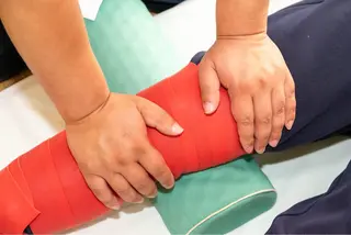 三澤 翼のエステ・リラクイメージ