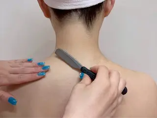 🫧美しい素肌へ🫧 今成柚乃のその他イメージ