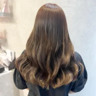 ロング Sol / chika🪽のヘアスタイル