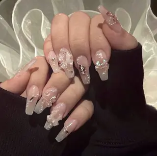 ネイル Jenn Nail Salonのネイルデザイン