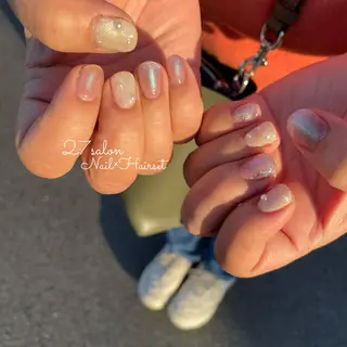 ネイル 27salon yuinaのネイルデザイン