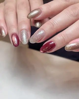 ネイル Nail Salon BELMUEのネイルデザイン