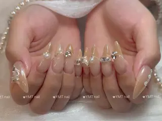 ネイル Capy Nailのネイルデザイン