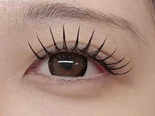 マツエク・マツパ TOP町田 takagiのマツエク・マツパデザイン