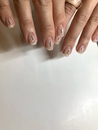 ネイル a marikoのネイルデザイン