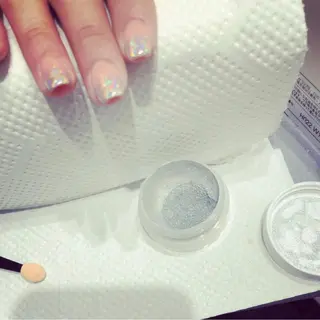 ネイル Miyagi Asamiのネイルデザイン