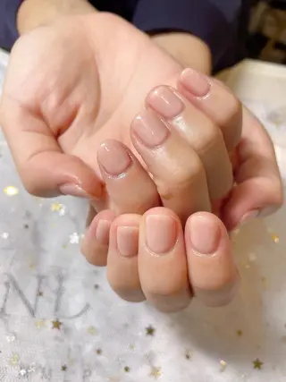 ネイル Rarity nail salonのネイルデザイン