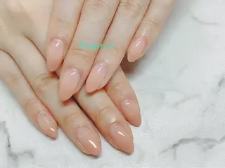 ネイル Frances〜 Grace〜babaのネイルデザイン