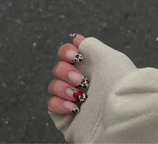 ネイル 8appy YUKITIN.Bのネイルデザイン