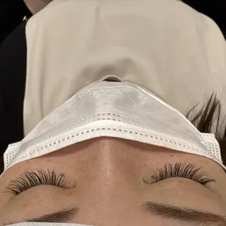 マツエク・マツパ フェリス高橋 高橋の眉毛・アイブロウイメージ