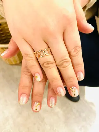 ネイル CURAR茅ヶ崎店 漁淵のマツエク・マツパデザイン