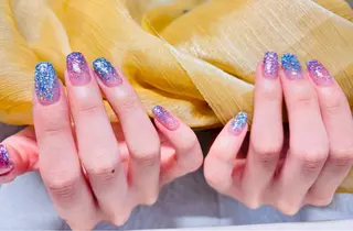 ネイル か えのネイルデザイン