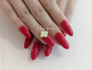 ネイル I LOVE ME NAIL.｡.:*♡のネイルデザイン