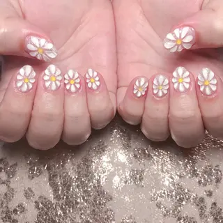 ネイル DollyGirl KYOKOのネイルデザイン